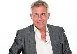 'Humano', de Ignacio Elguero: un álbum de emociones