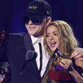 Ganadores Grammy Latino 2023: lista completa por categoría