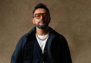 Alex Campos, el rey de la música cristiana en español