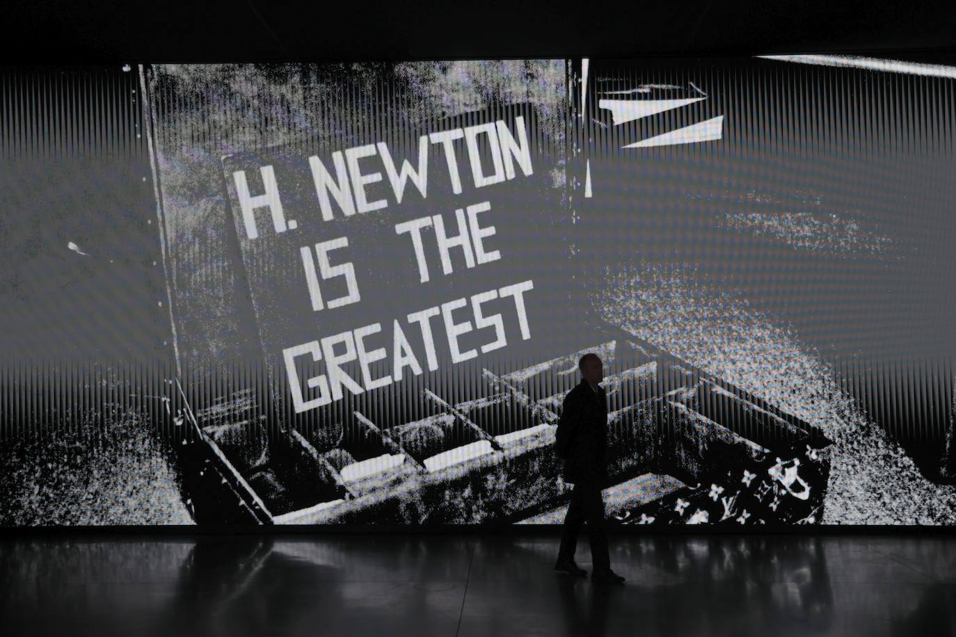 Las mejores imágenes de Helmut Newton, el fotógrafo más sensual de la moda