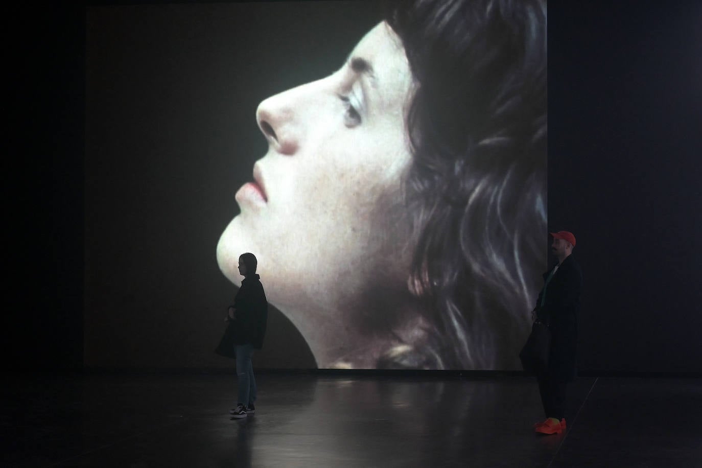 Las mejores imágenes de Helmut Newton, el fotógrafo más sensual de la moda