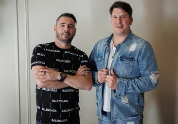 Andy y Lucas explotan contra los Latin Grammys tras no ser invitados: «Somos Patrimonio de la Humanidad»