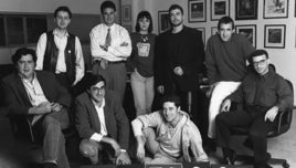 Los 40 años bárbaros de DRO, el sello indie que se comió a una 'multi'