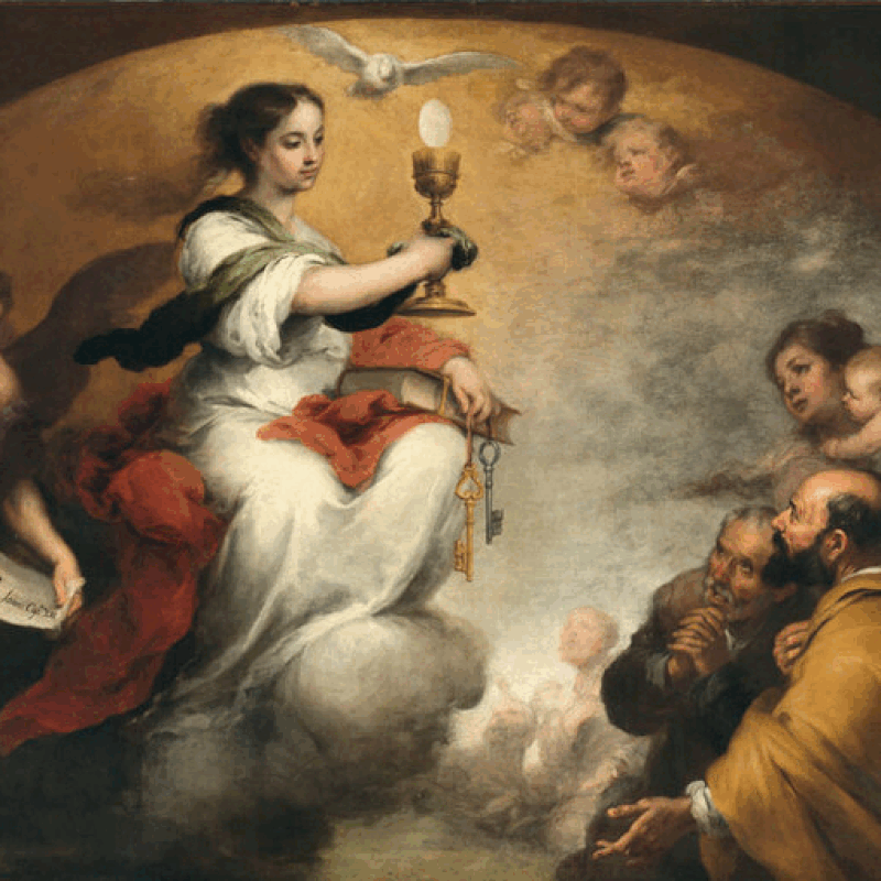 El expolio de Napoleón en España: «Nos esquilmaron pero bien durante la Guerra de la Independencia»