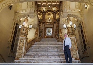 En imágenes: la lucha de la Armada contra el olvido de la historia