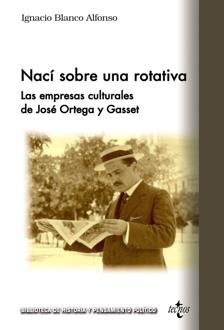 Imagen - 'Nací sobre una rotativa'
