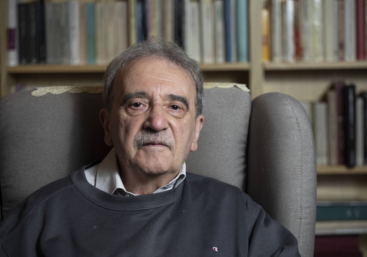 Manuel Longares
