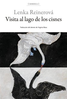 Imagen - 'Visita al lago de los cisnes'