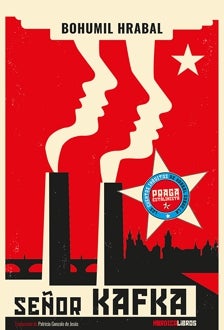 Imagen - 'Señor Kafka'