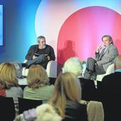Javier Gomá: «Dentro de cien años el mundo será mucho más occidental»