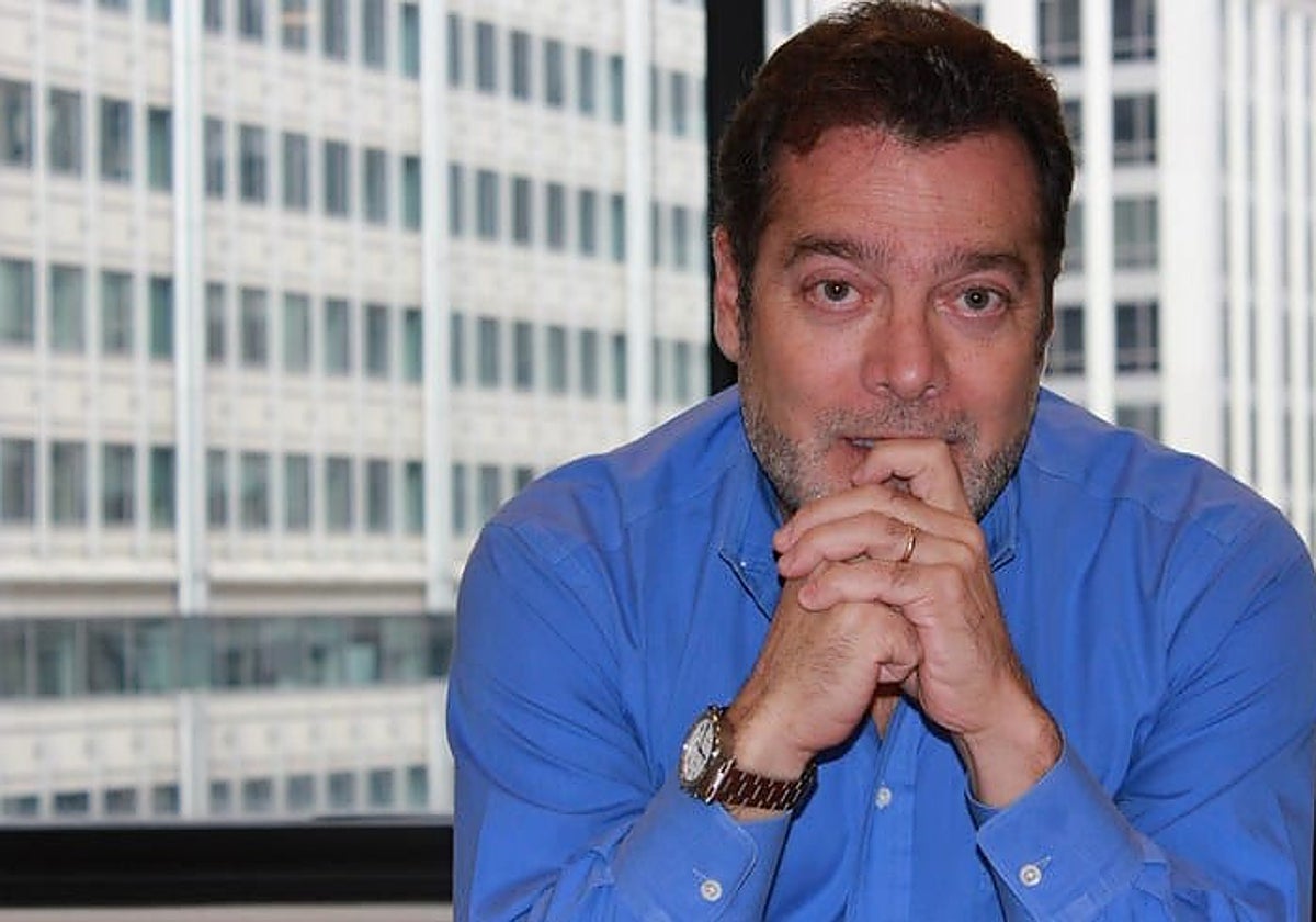 Juan Carlos Botero (Bogotá, 1960)