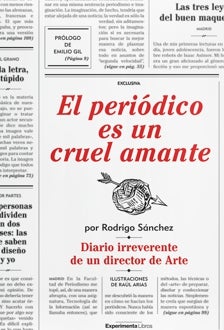 Imagen - 'El periódico es un cruel amante'