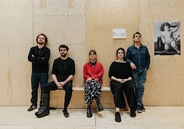 'Hedda Gabler': el laberinto del malestar