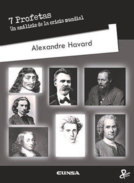 Resim - '7 peygamber, dünya krizinin bir analizi'
