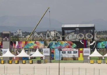 Mad Cool la lía con una jugada de marketing: ¿hay o no hay festival en 2024?
