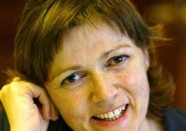 'El mar de Arrigunaga', de María Bengoa: la forja del escritor Ramillo Pinilla