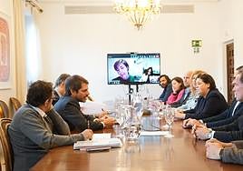 Cultura reúne al sector del cine para retomar la ley que Miquel Iceta tenía cerrada