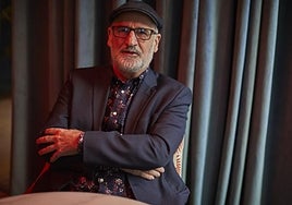 'Sinfonía corporal', de Fernando Aramburu: recuperación de su poesía