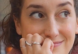 'Demens', de Cristina Sanz Ruiz: retrato de la extrañeza