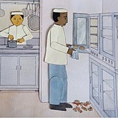 'La gran fábula del capitalismo' en el CondeDuque: sin cadáver, no hay crimen