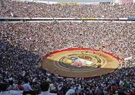 Fin al veto taurino en la Plaza México: la Corte Suprema autoriza la vuelta de las corridas