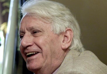 Semprún, en otro tiempo