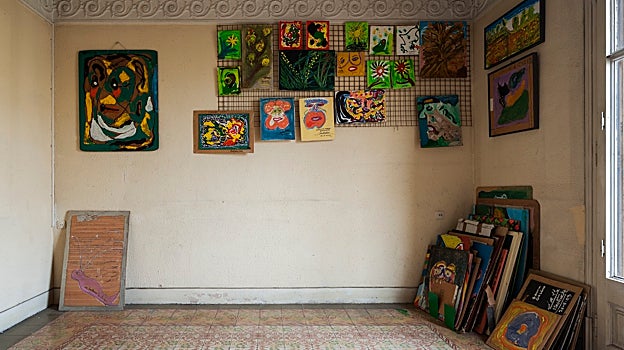 Feliz libro nuevo (del año que acaba)