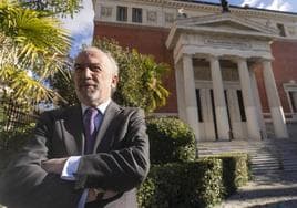 La RAE se planta frente al descalabro educativo en España: «O tenemos un pacto de Estado o se nos complica el futuro»