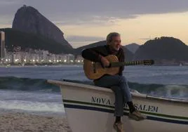 Muere el brasileño Carlos Lyra, uno de los fundadores de la 'bossa nova'