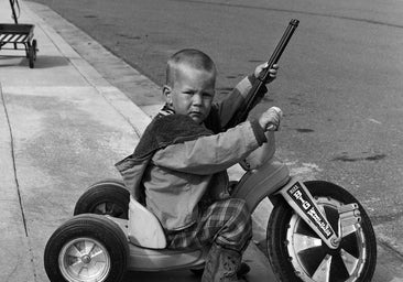 El suburbio americano y la selva amazónica, cara y cruz de la temporada del CCCB