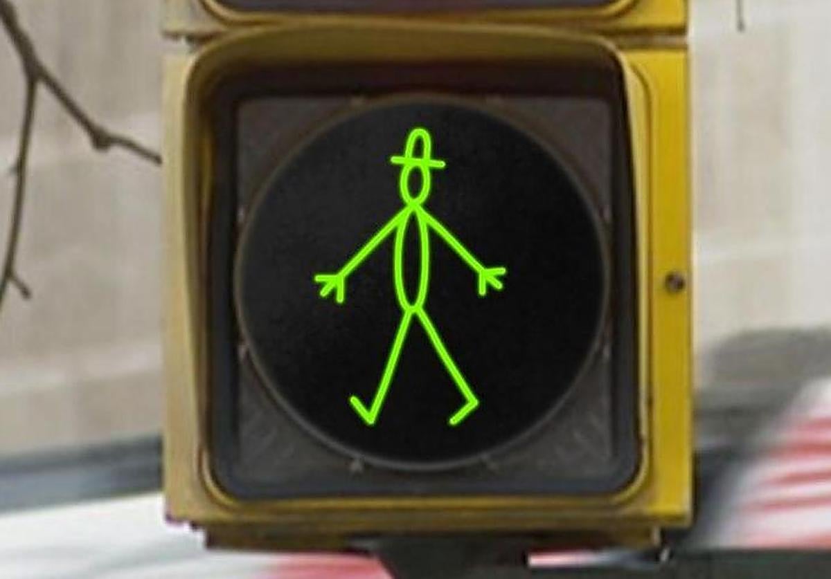 Semáforos con 'El bueno de Cuttlas'