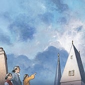 Los mejores libros infantiles y juveniles de 2023