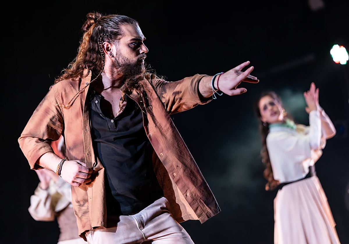 Lorca, Juan Rulfo ve Glauber Rocha Çin kokteyl çalkalayıcısında