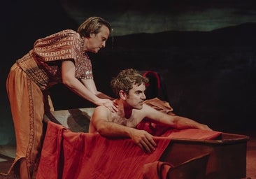 'Els Buonaparte': Napoléon y José, a calzón quitado