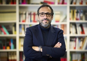 El peor viaje de José Manuel Zapata: a La Alpujarra en un R18