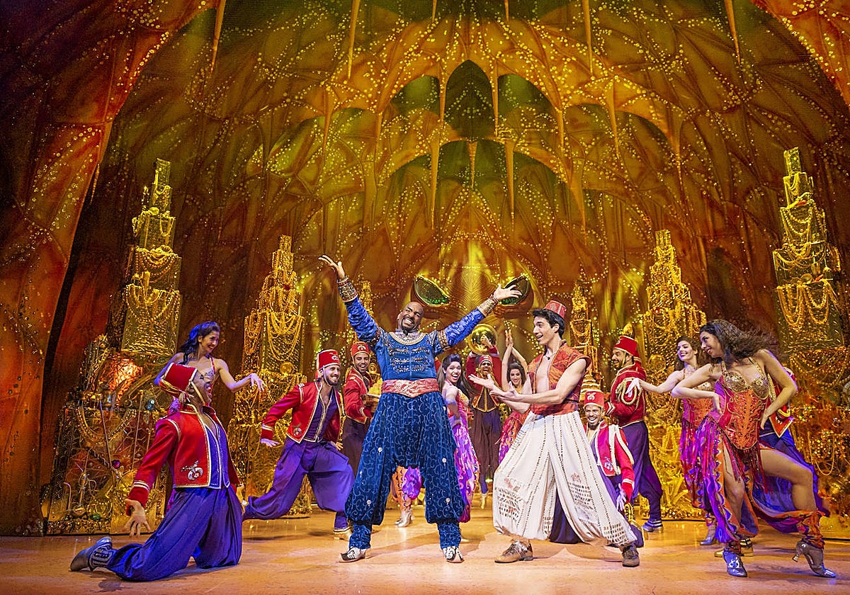 Bunlar üzüm içebileceğiniz tiyatrolar