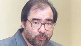 Muere a los 76 años Ángel Casas, periodista musical de culto