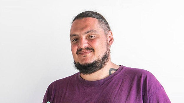 Pak, creador de GDM Games