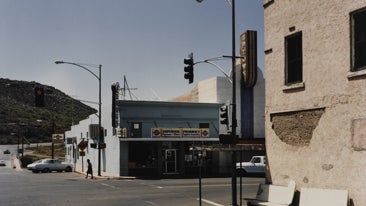 'Place-ness. Habitar un lugar'