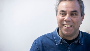 Fernando Sánchez Castillo