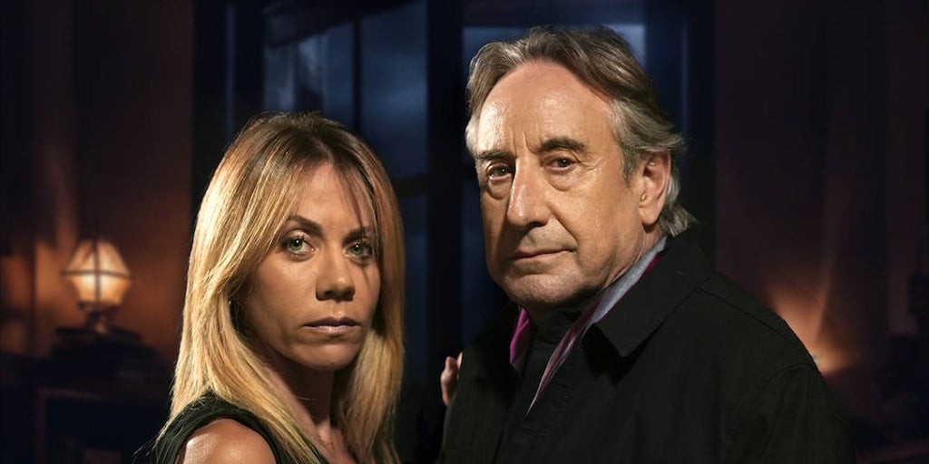 'Black Rock': baba ve kız arasındaki suçlamalar ve kızgınlıklar