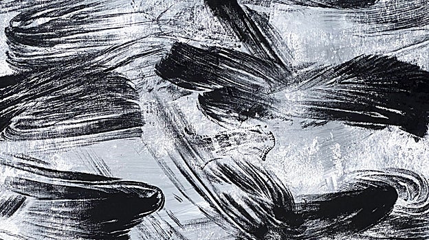 Detalle de una de las obras de 'Contra-informaciones'