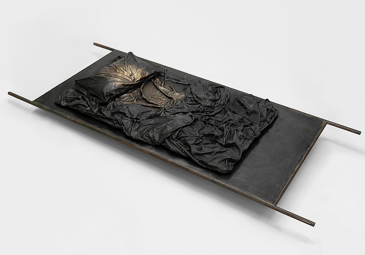 'Ubi Sunt', de Isabel Cordovil