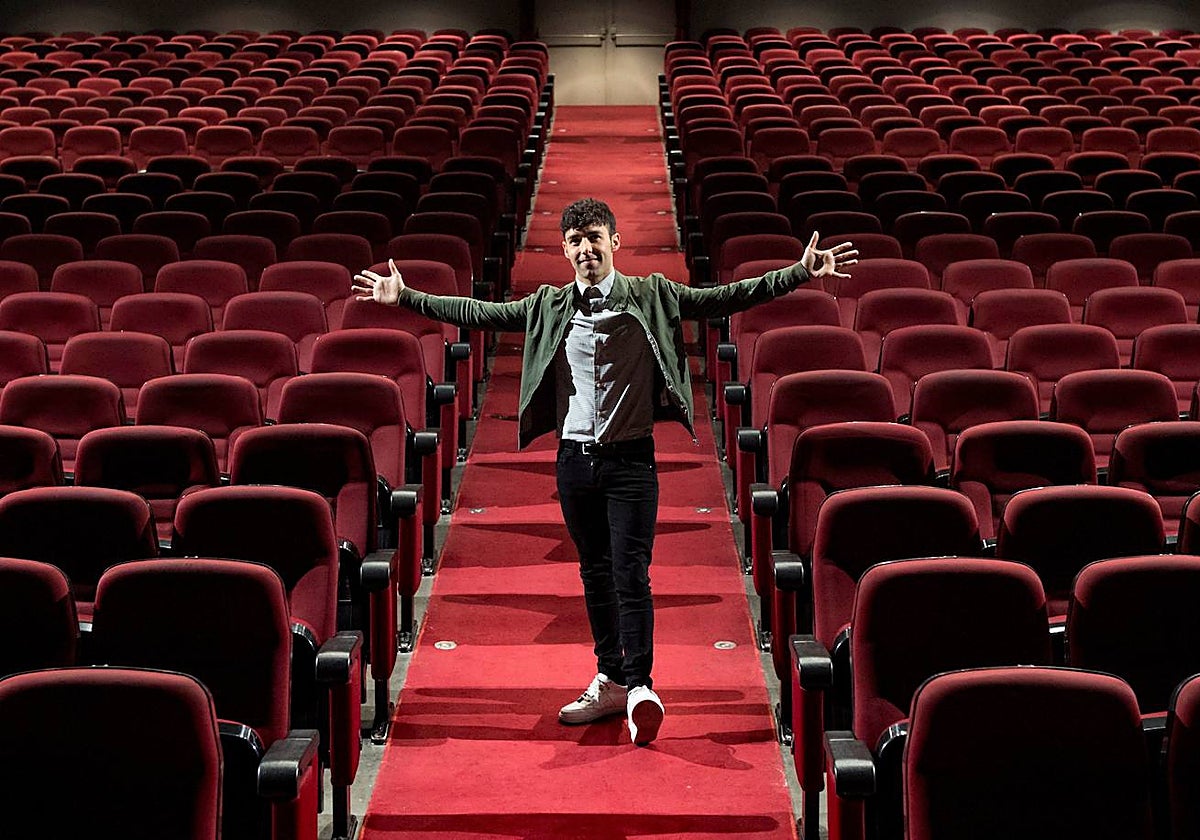 'El Mago Pop' ha sido el espectáculo más visto de 2023 en Barcelona