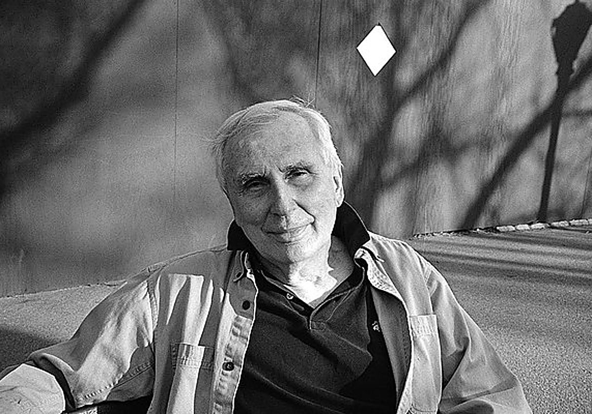 El norteamericano Stephen Koch (1941) es historiador y novelista