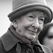 Retrato completo de Wislawa Szymborska