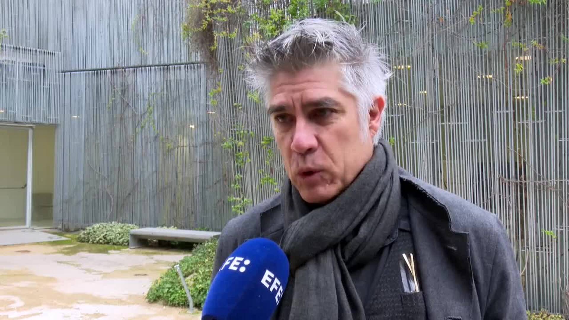 Norman Foster define la ciudad ideal: compacta, caminable y verde