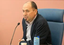 Urtasun descarta la opción independentista y el director de la BNE será Óscar Arroyo