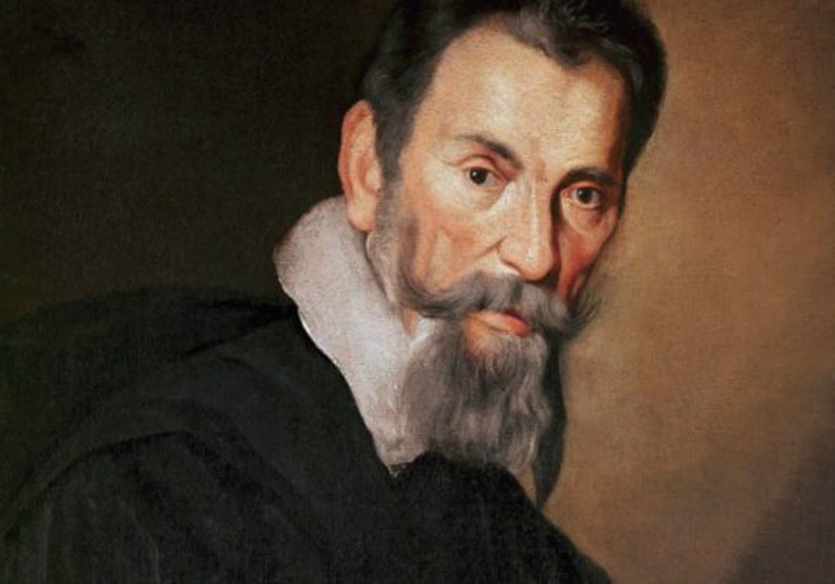 Monteverdi disfrutó a lo largo de su vida de un profundo reconocimiento de los músicos y el público italiano