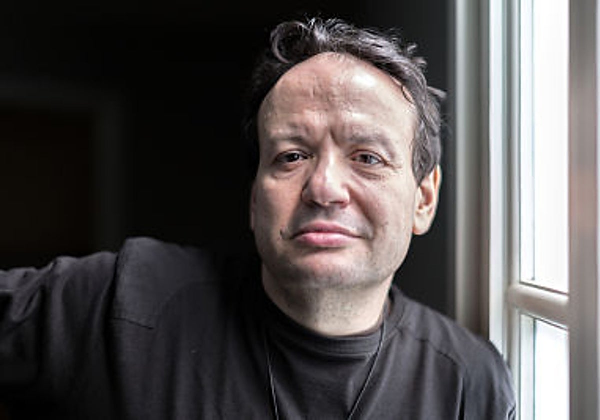 José Manuel de Prada (Salamanca, 1963)